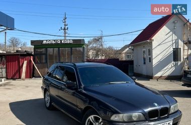Універсал BMW 5 Series 1999 в Калинівці