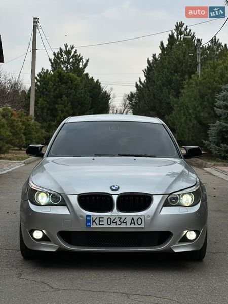 BMW 5 Series 2004 BMW 5 Series 2004