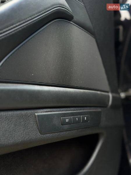 Седан BMW 5 Series 2015 в Бурштыне фото 25 Седан BMW 5 Series 2015 в Бурштыне