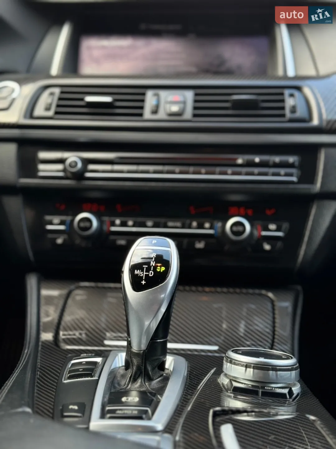 2015 BMW 5er - мініатюра 30