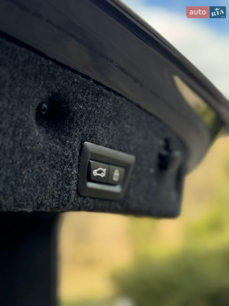 Седан BMW 5 Series 2015 в Бурштыне фото 34 Седан BMW 5 Series 2015 в Бурштыне