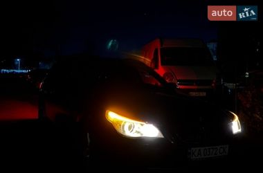 Универсал BMW 5 Series 2008 в Львове