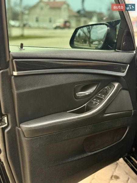 Универсал BMW 5 Series 2012 в Коломые фото 17 Универсал BMW 5 Series 2012 в Коломые