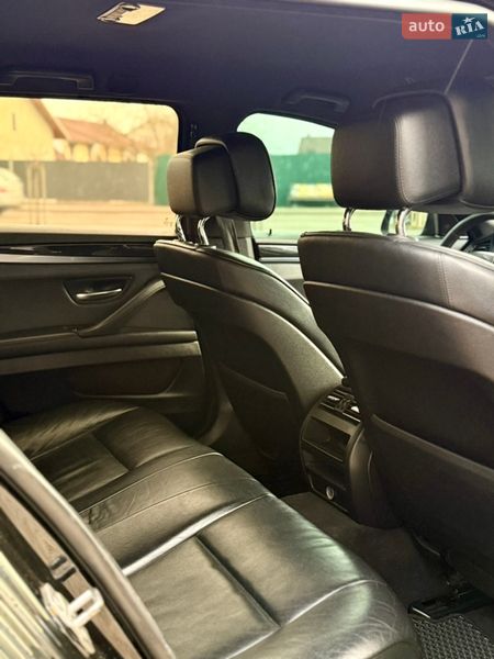 Универсал BMW 5 Series 2012 в Коломые фото 33 Универсал BMW 5 Series 2012 в Коломые