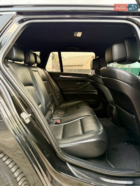 Универсал BMW 5 Series 2012 в Коломые фото 34 Универсал BMW 5 Series 2012 в Коломые