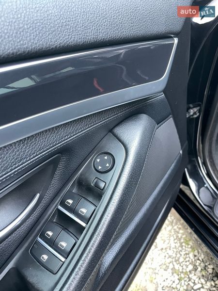 Универсал BMW 5 Series 2015 в Луцке