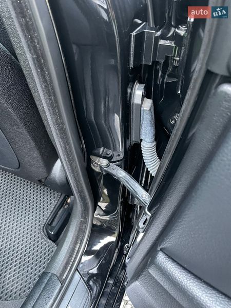 Универсал BMW 5 Series 2015 в Луцке