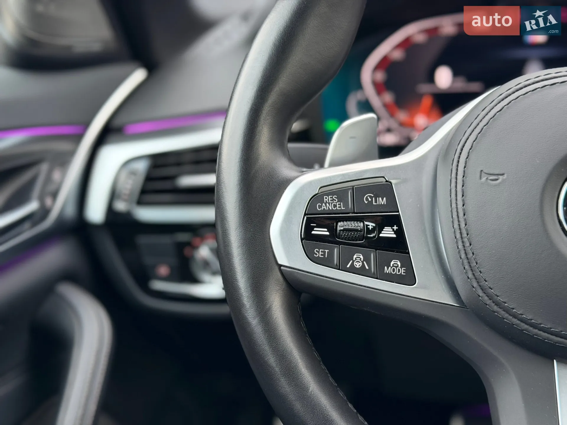 2022 BMW 5er - мініатюра 105