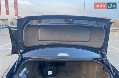 Седан BMW 5 Series 1999 в Черновцах