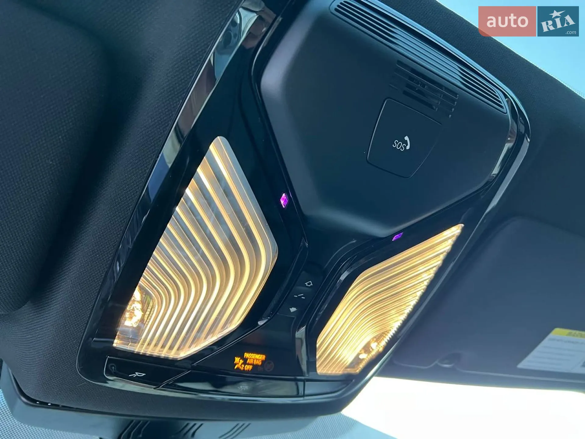 2023 BMW 5er - мініатюра 42