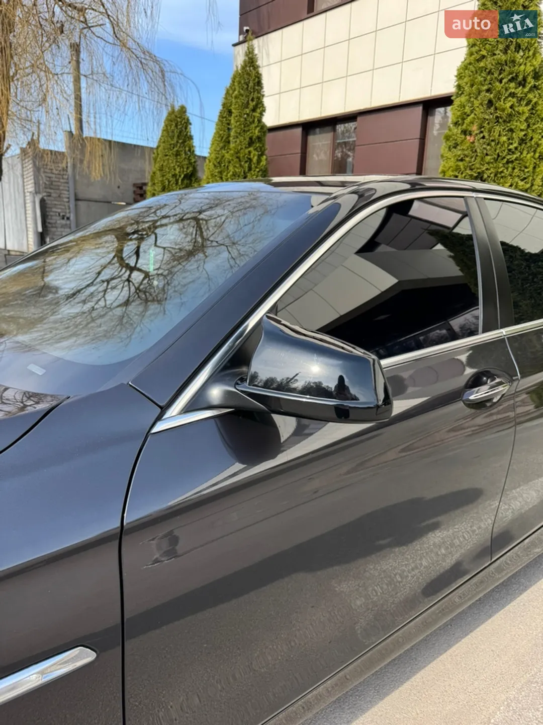 2013 BMW 5er - мініатюра 9