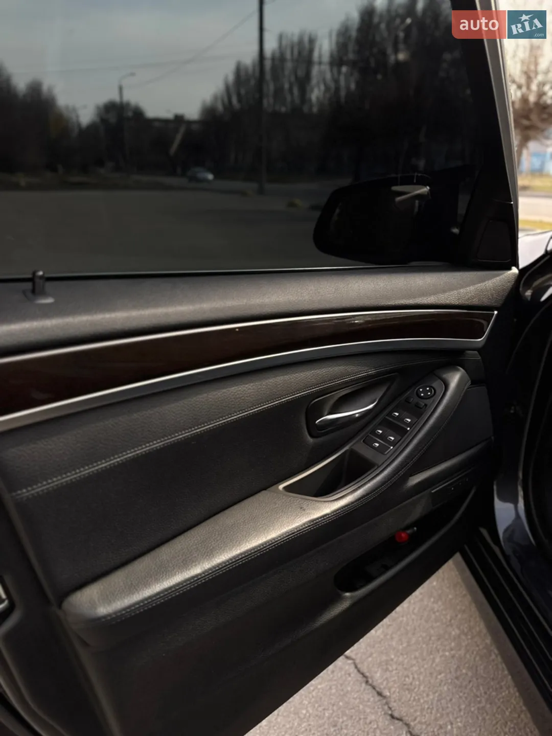 2013 BMW 5er - мініатюра 16