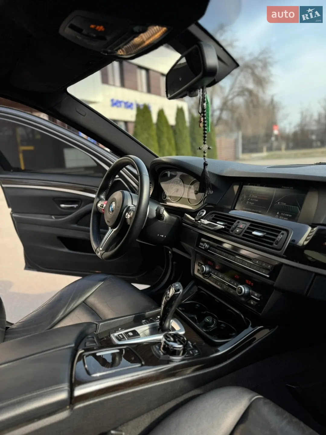 2013 BMW 5er - мініатюра 25