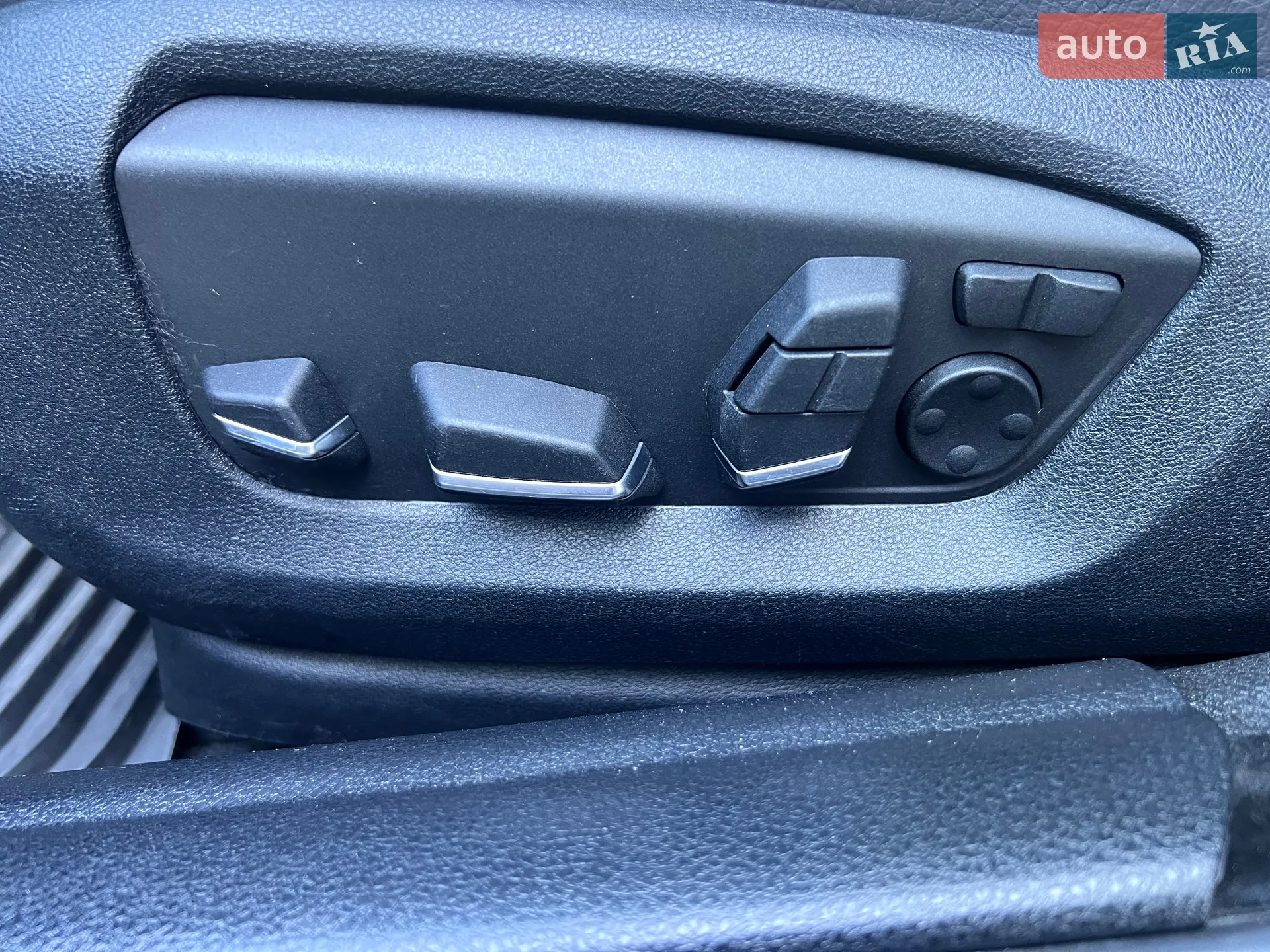 2015 BMW 5er - мініатюра 7