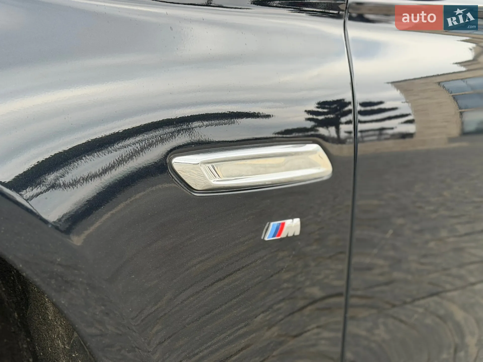 2016 BMW 5er - мініатюра 28