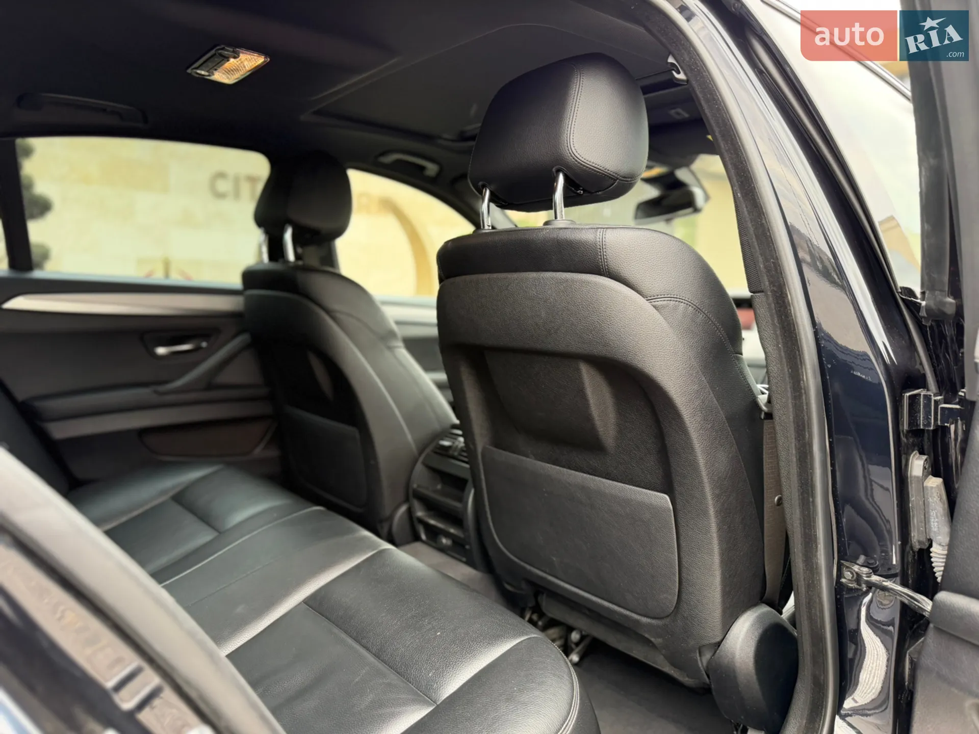 2016 BMW 5er - мініатюра 32