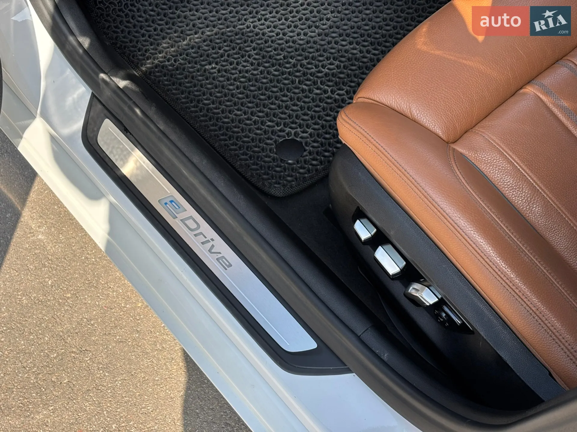 2018 BMW 5er - мініатюра 25