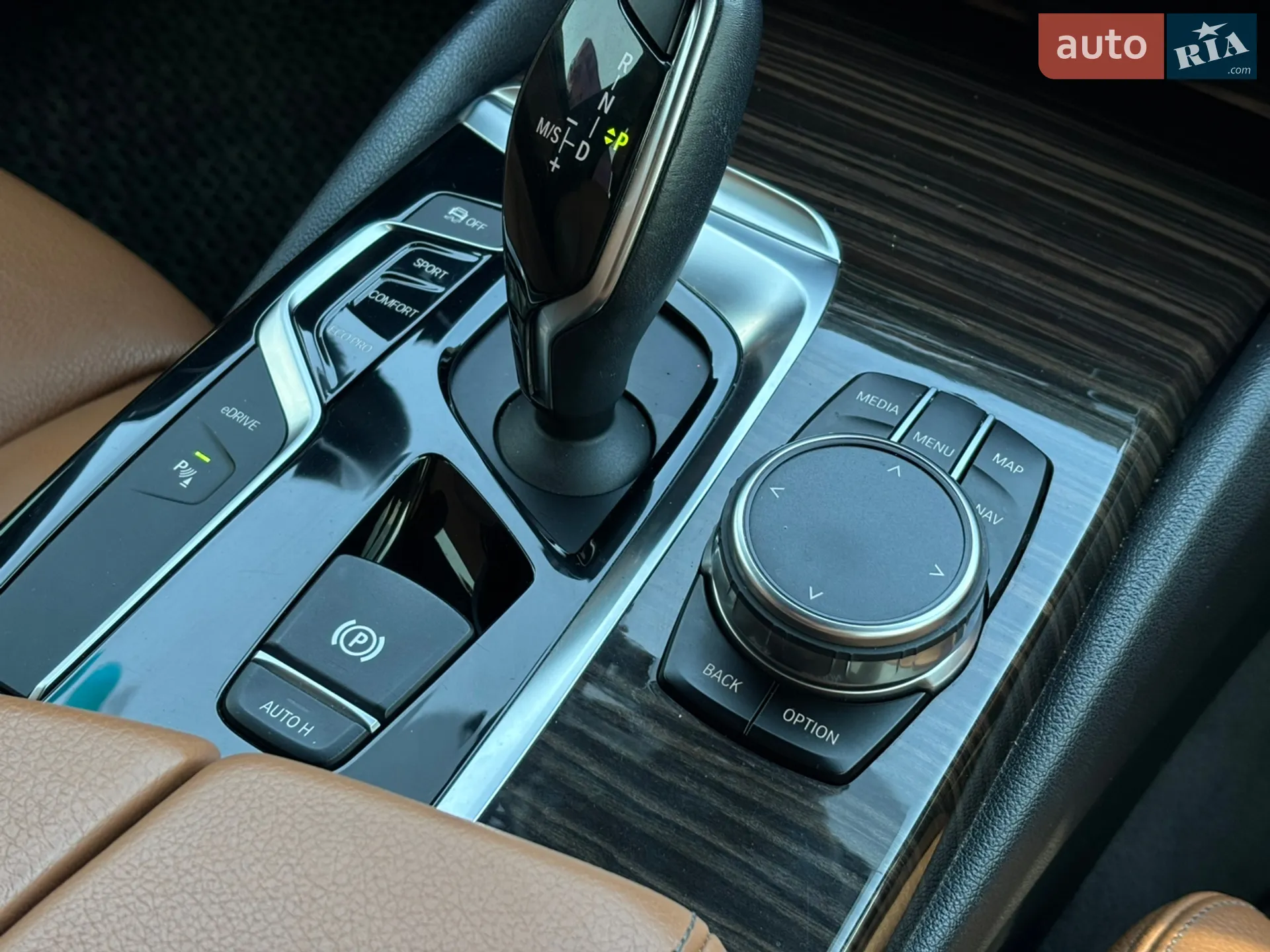 2018 BMW 5er - мініатюра 41