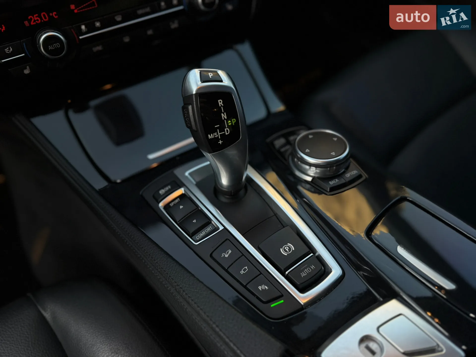 2015 BMW 5er - мініатюра 54