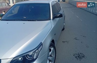 Седан BMW 5 Series 2006 в Виннице