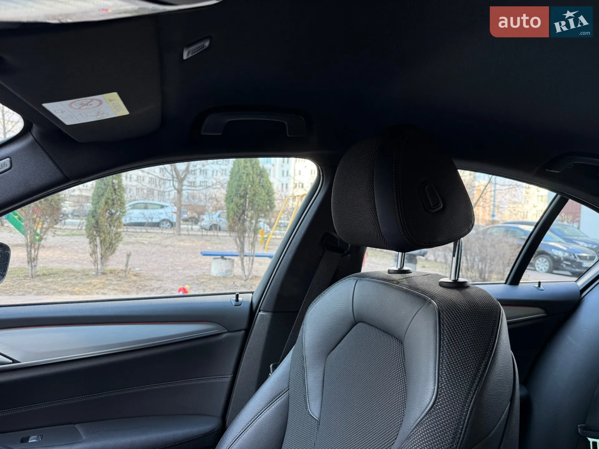 2019 BMW 5er - мініатюра 12