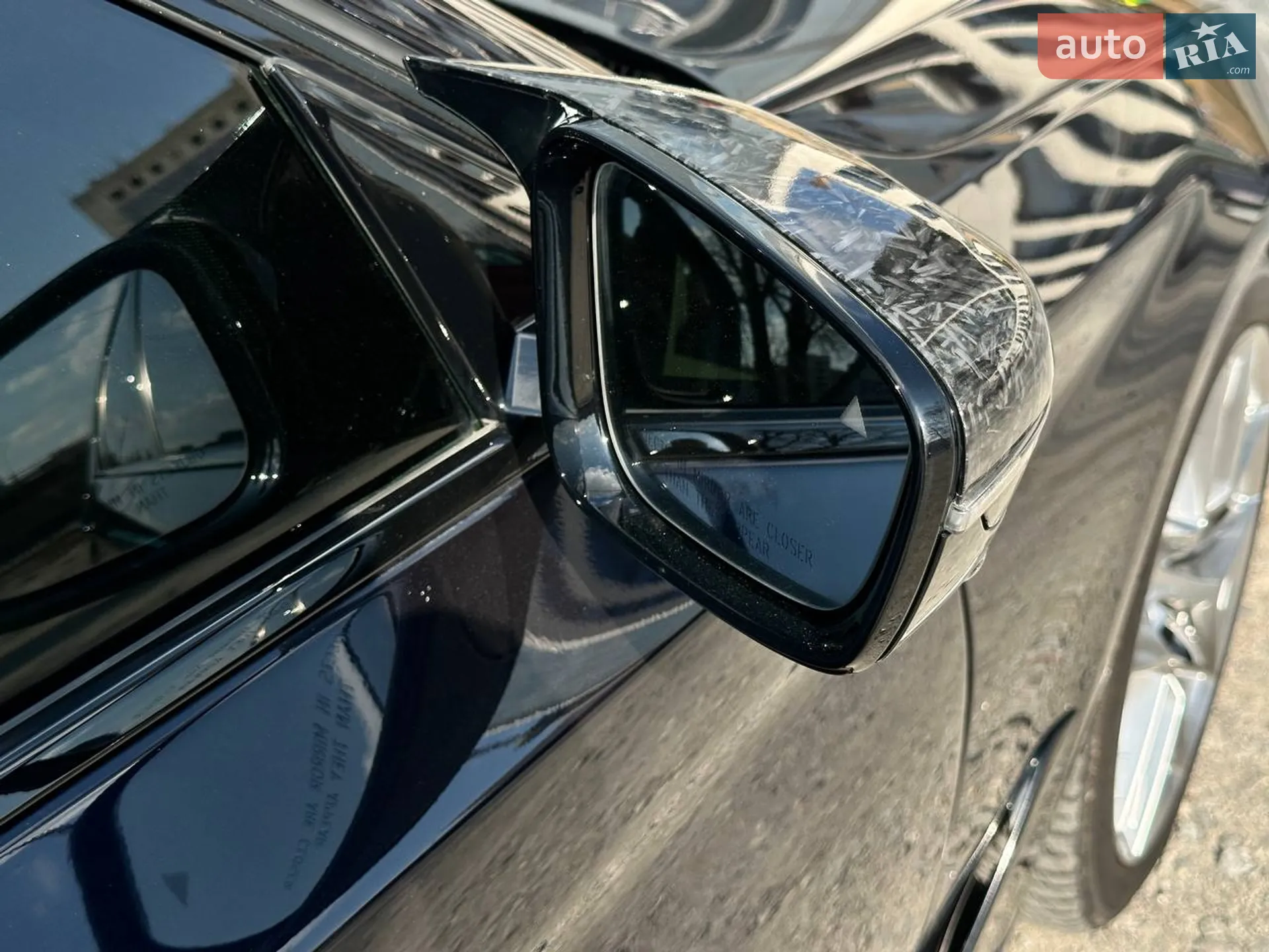 2019 BMW 5er - мініатюра 31