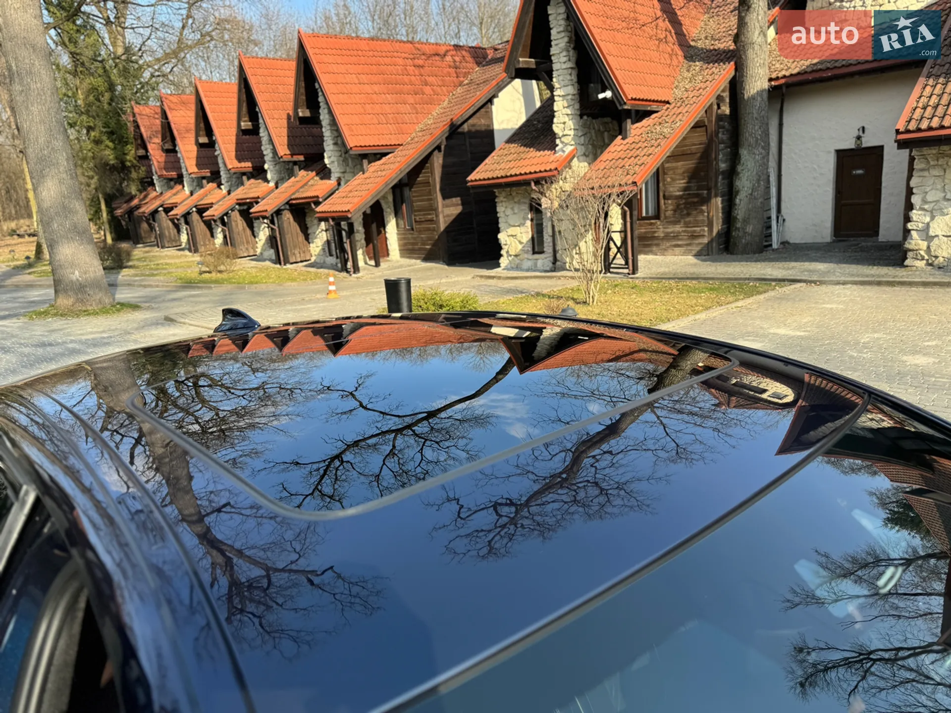 2017 BMW 5er - мініатюра 8