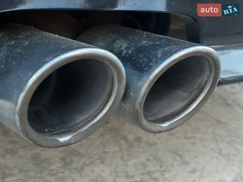 Седан BMW 5 Series 2012 в Березному фото 28 Седан BMW 5 Series 2012 в Березному