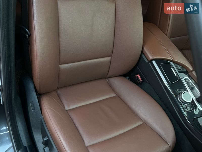 Седан BMW 5 Series 2012 в Березному фото 44 Седан BMW 5 Series 2012 в Березному