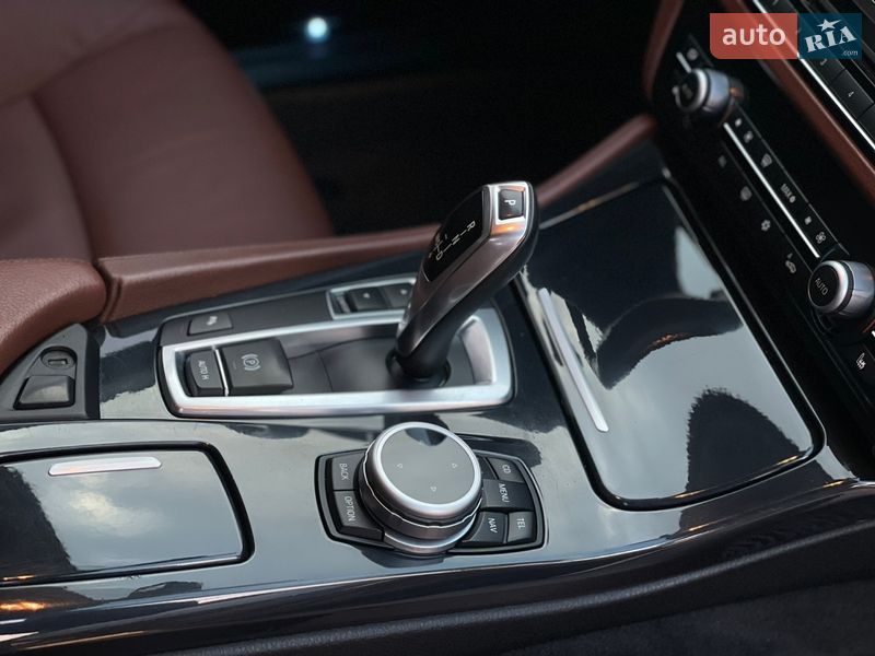 Седан BMW 5 Series 2012 в Березному фото 50 Седан BMW 5 Series 2012 в Березному