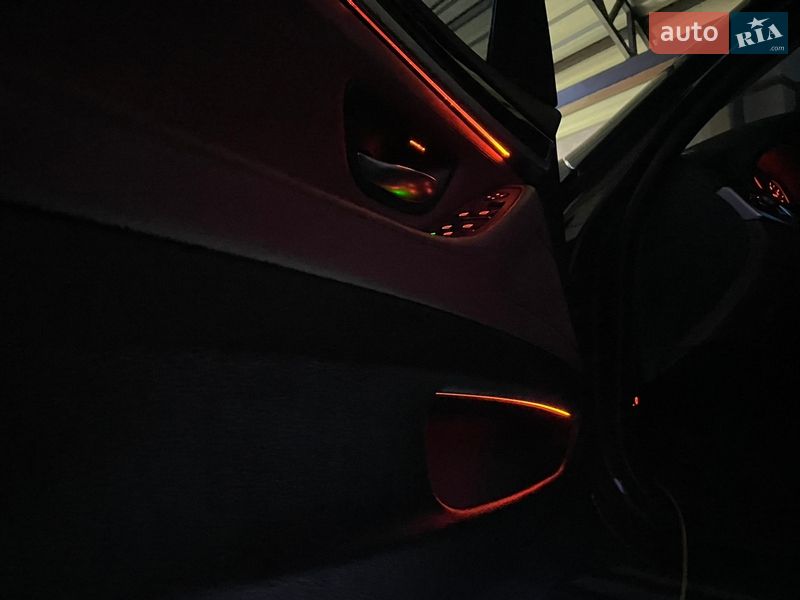 Седан BMW 5 Series 2012 в Березному фото 92 Седан BMW 5 Series 2012 в Березному