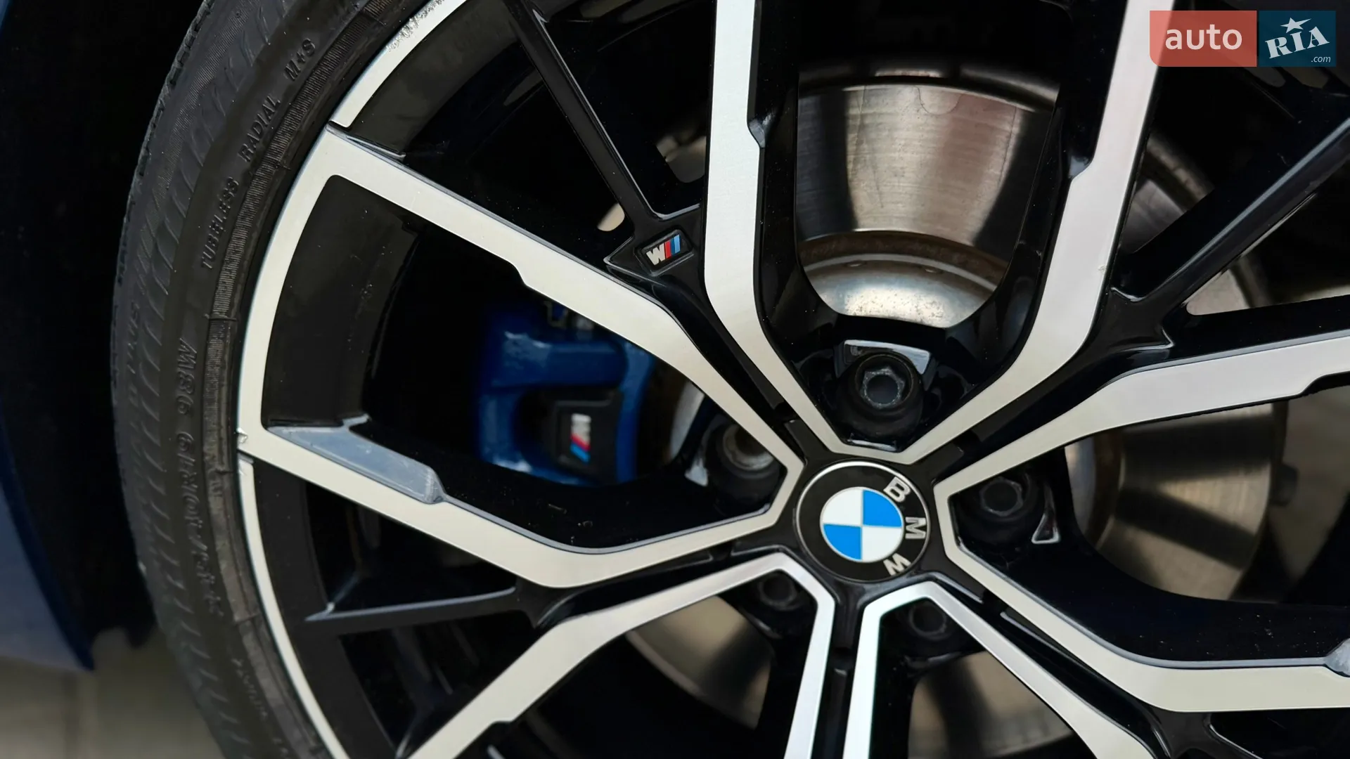 2020 BMW 5er - мініатюра 28