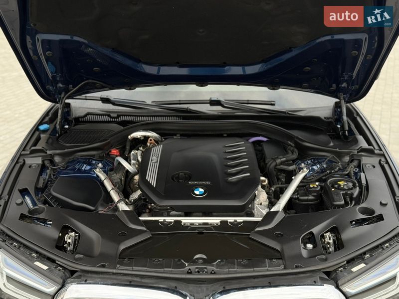 Седан BMW 5 Series 2020 в Ровно фото 41 Седан BMW 5 Series 2020 в Ровно