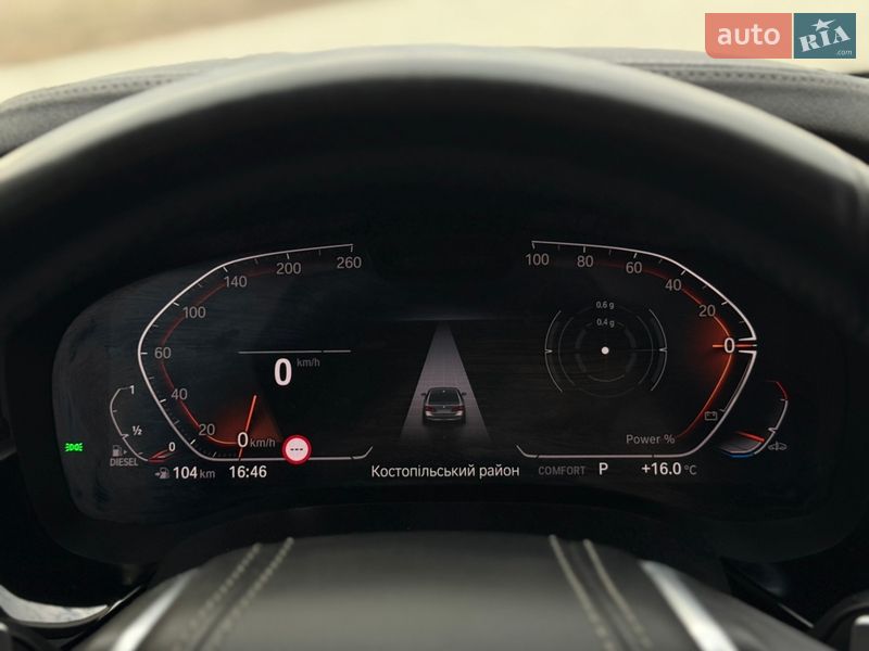 Седан BMW 5 Series 2020 в Ровно фото 52 Седан BMW 5 Series 2020 в Ровно