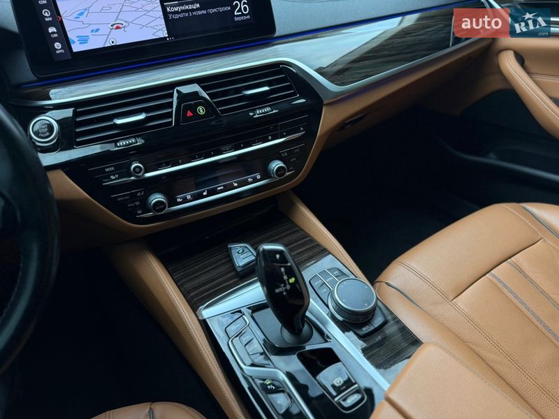 Седан BMW 5 Series 2020 в Ровно фото 55 Седан BMW 5 Series 2020 в Ровно