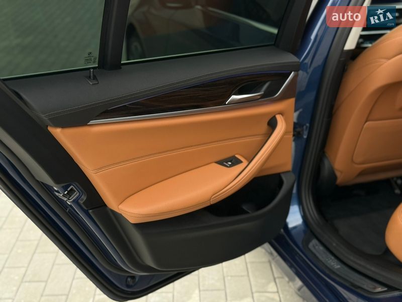 Седан BMW 5 Series 2020 в Ровно фото 57 Седан BMW 5 Series 2020 в Ровно