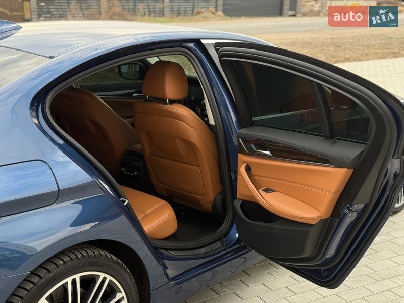 Седан BMW 5 Series 2020 в Ровно фото 64 Седан BMW 5 Series 2020 в Ровно