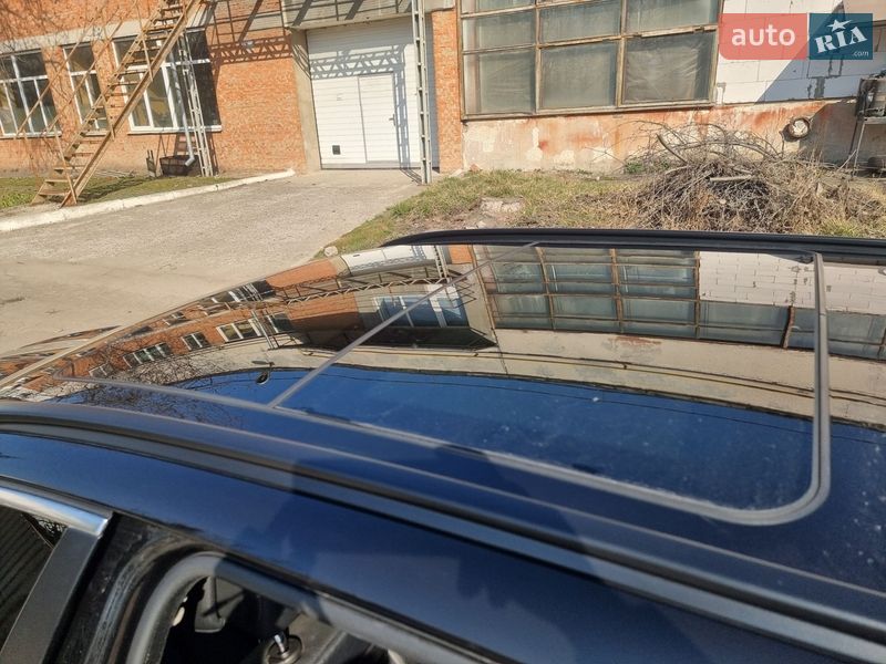 Универсал BMW 5 Series 2012 в Виннице фото 15 Универсал BMW 5 Series 2012 в Виннице