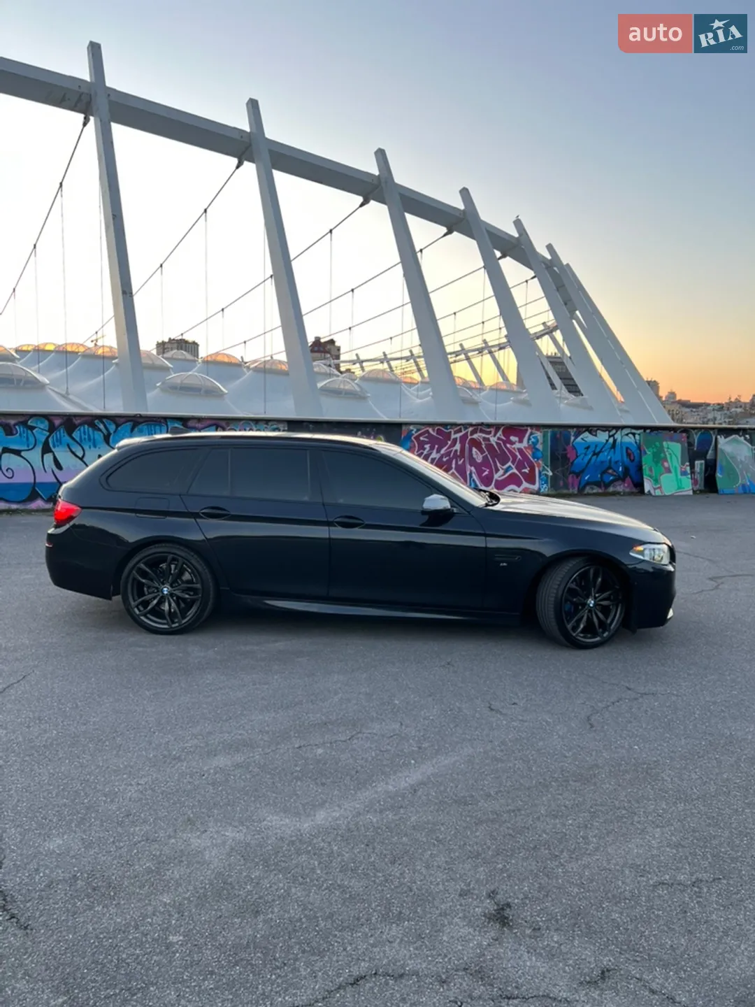 2013 BMW 5er - мініатюра 12