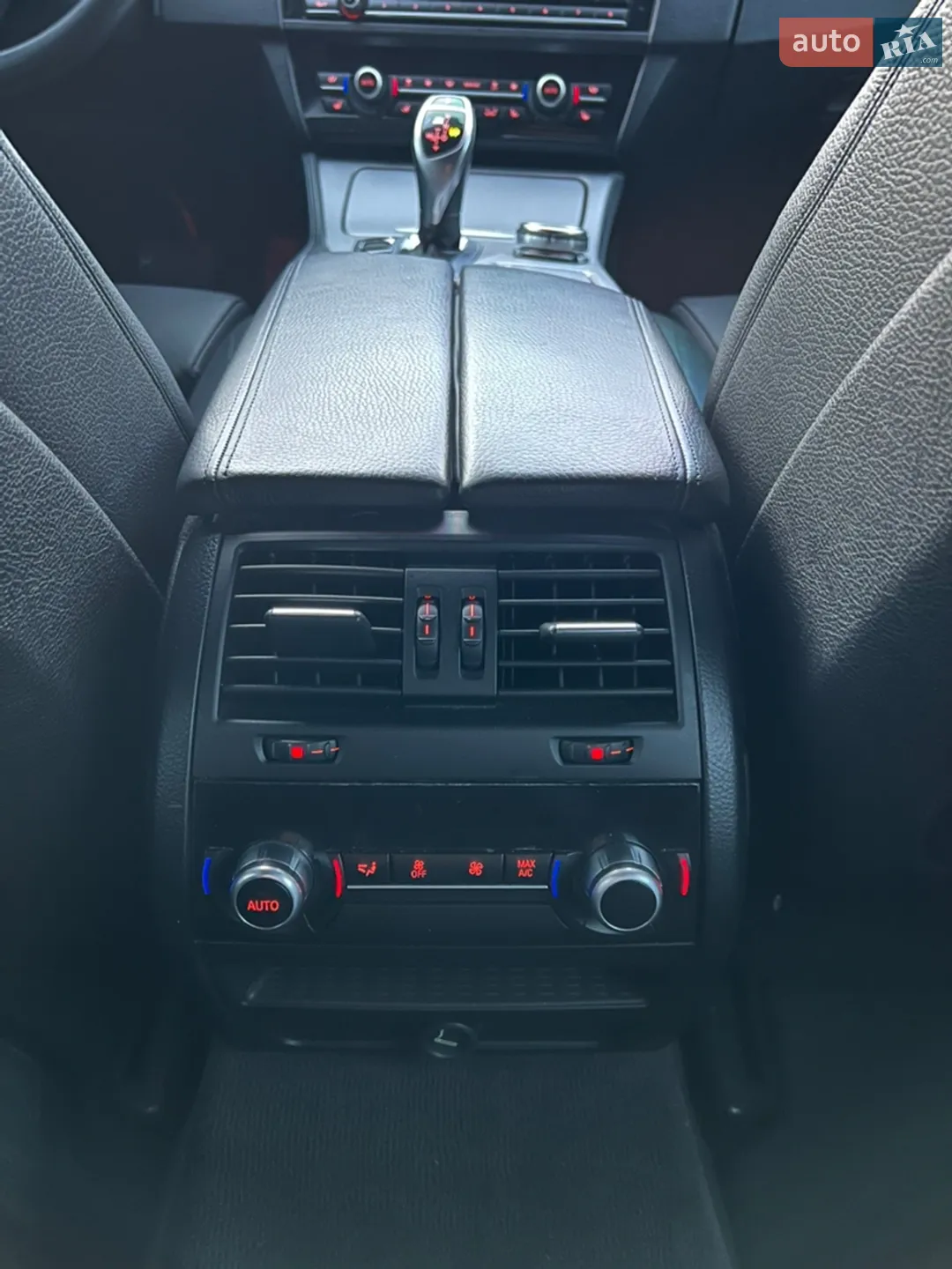 BMW 5 Series 2013 VIN WBA5K91080D084397 фото оголошення 33 з 39