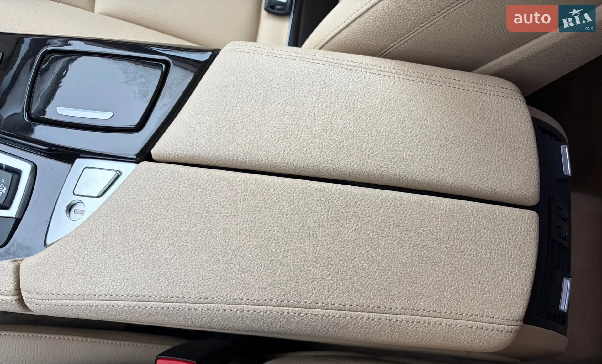 2014 BMW 5er - мініатюра 7