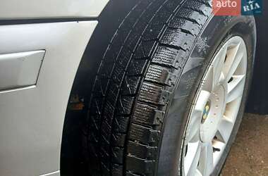 Універсал BMW 5 Series 2000 в Бершаді