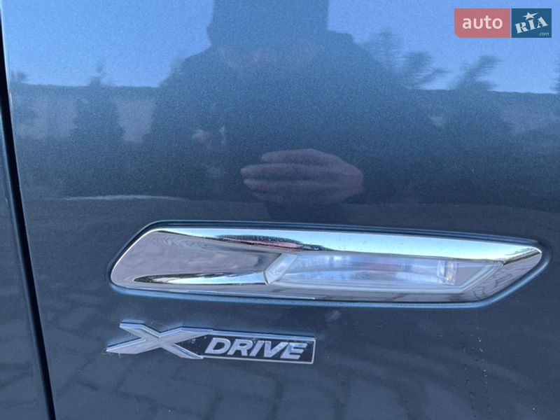 Универсал BMW 5 Series 2012 в Золочеве фото 41 Универсал BMW 5 Series 2012 в Золочеве