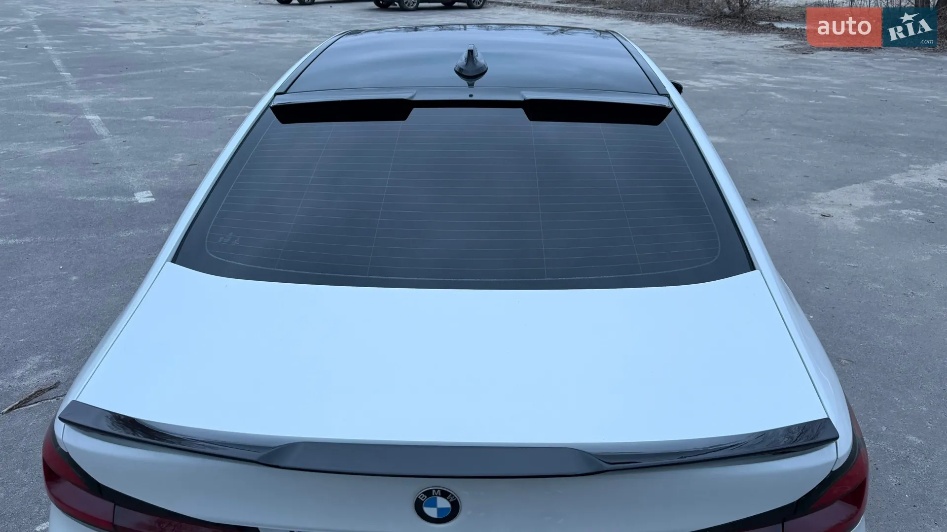 2019 BMW 5er - мініатюра 15