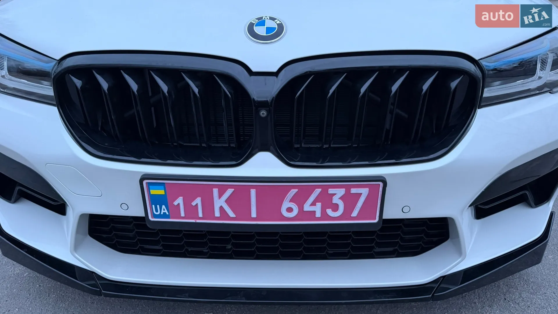 2019 BMW 5er - мініатюра 28