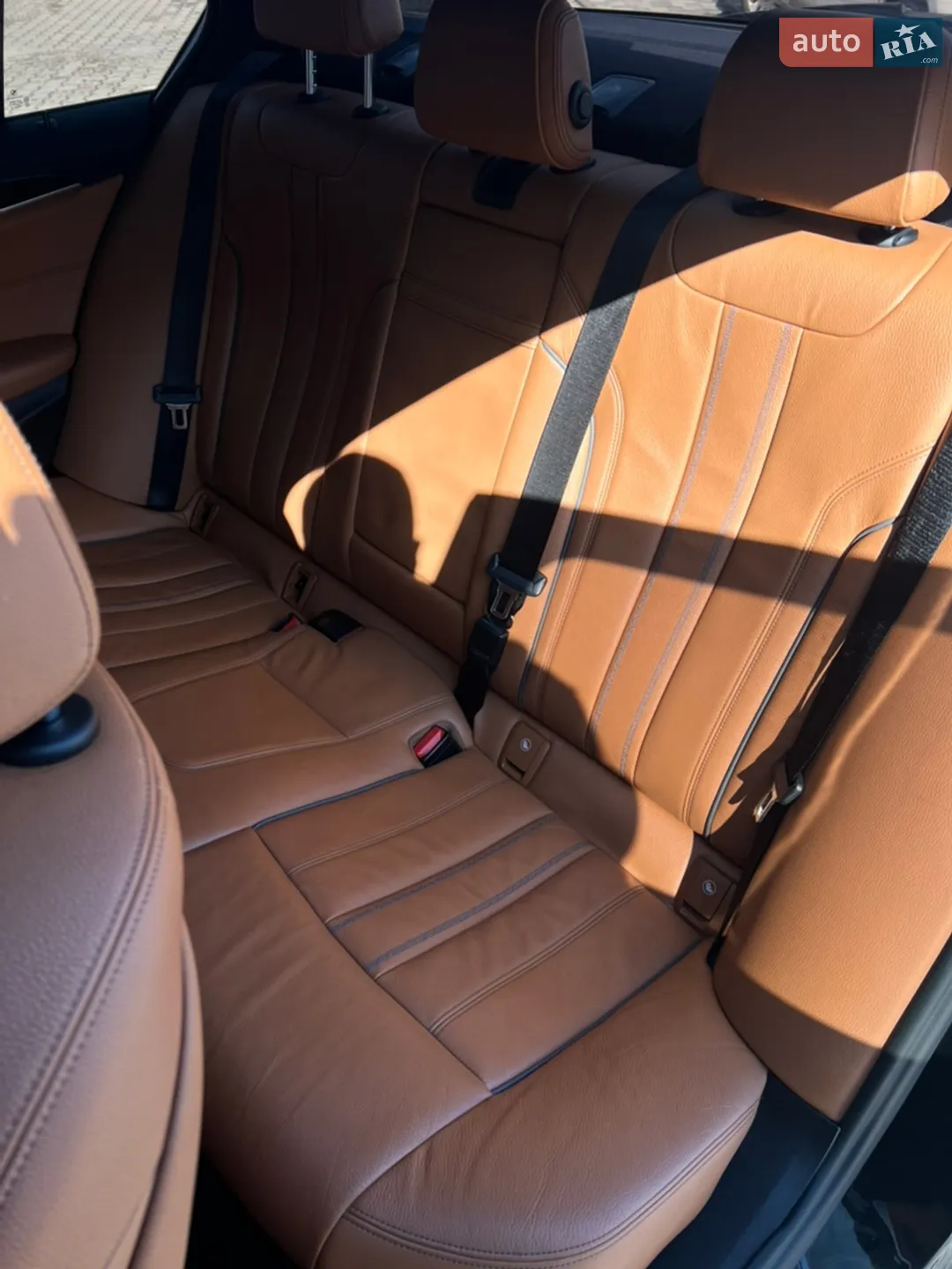 2018 BMW 5er - мініатюра 21