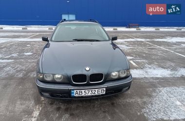Універсал BMW 5 Series 1997 в Вінниці