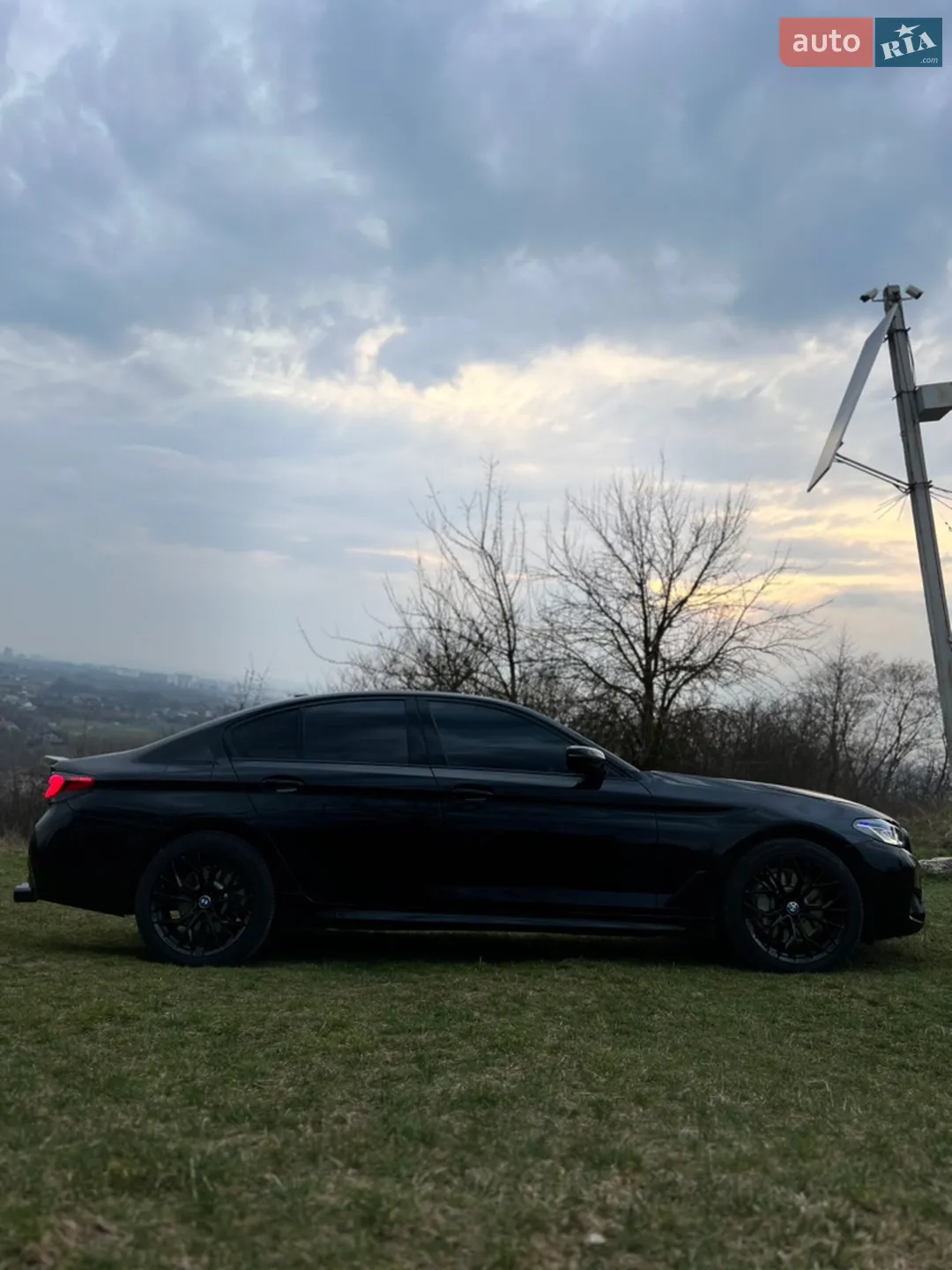 2019 BMW 5er - мініатюра 14