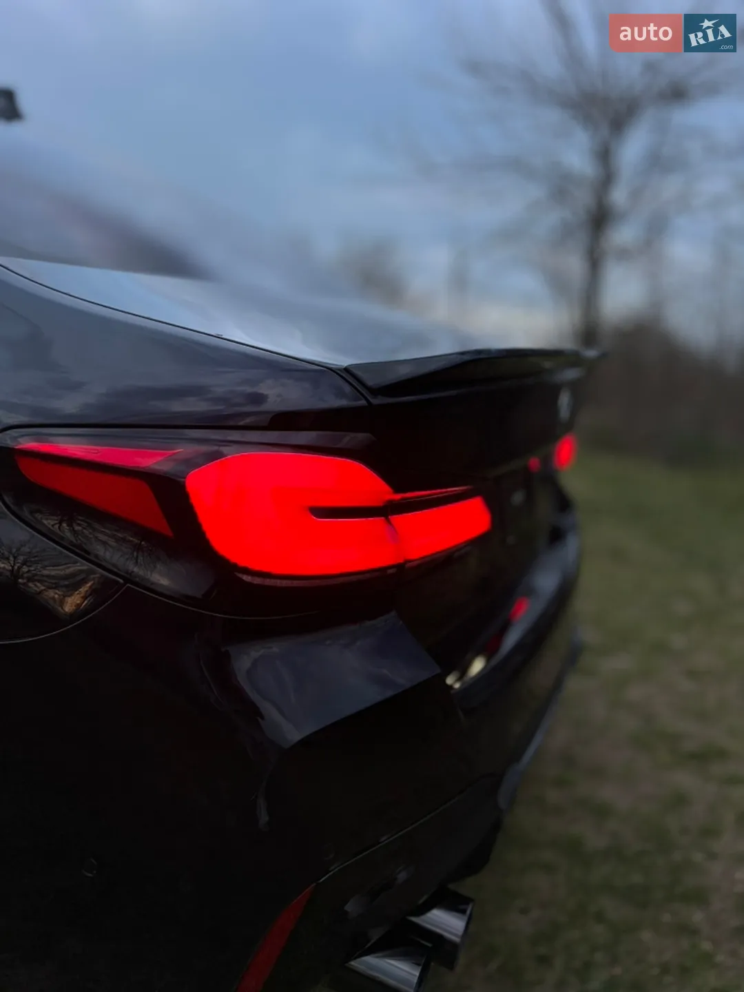 2019 BMW 5er - мініатюра 29