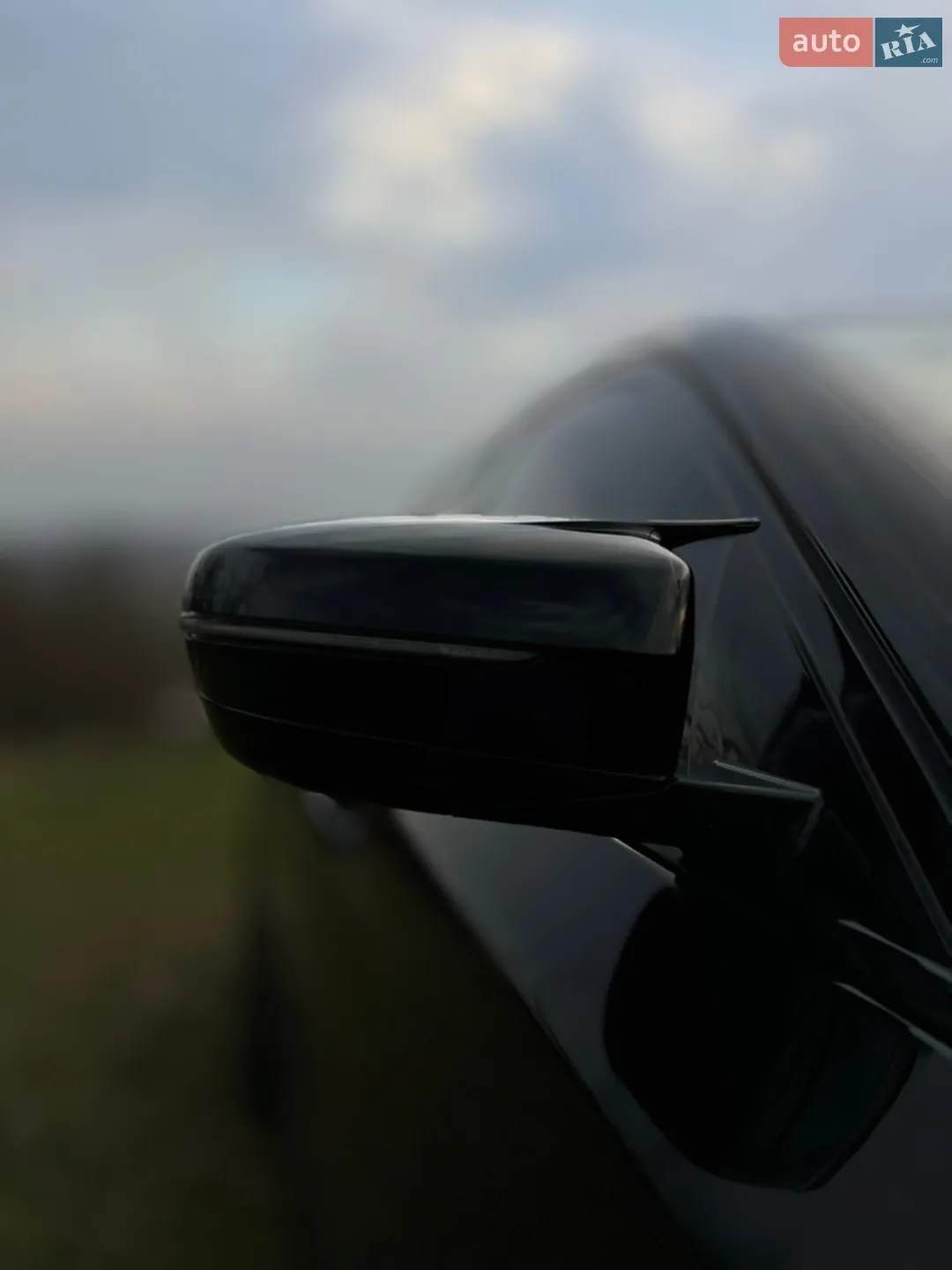 2019 BMW 5er - мініатюра 32